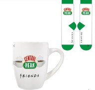 friends sock 2